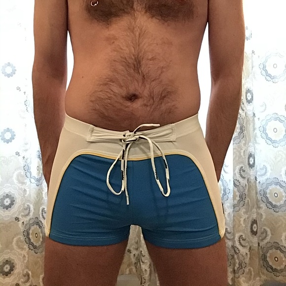 aussiebum swim shorts